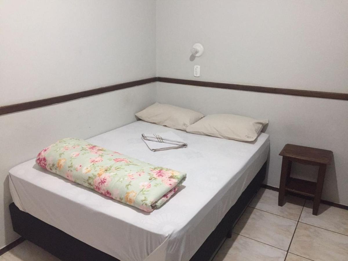 Orsi Hotel Araguari Εξωτερικό φωτογραφία