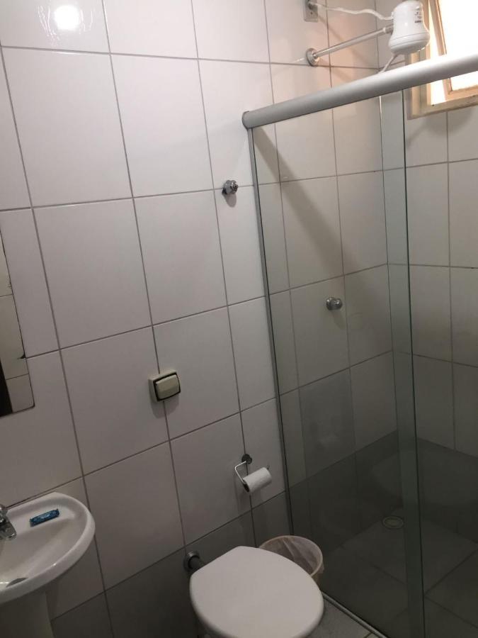 Orsi Hotel Araguari Εξωτερικό φωτογραφία
