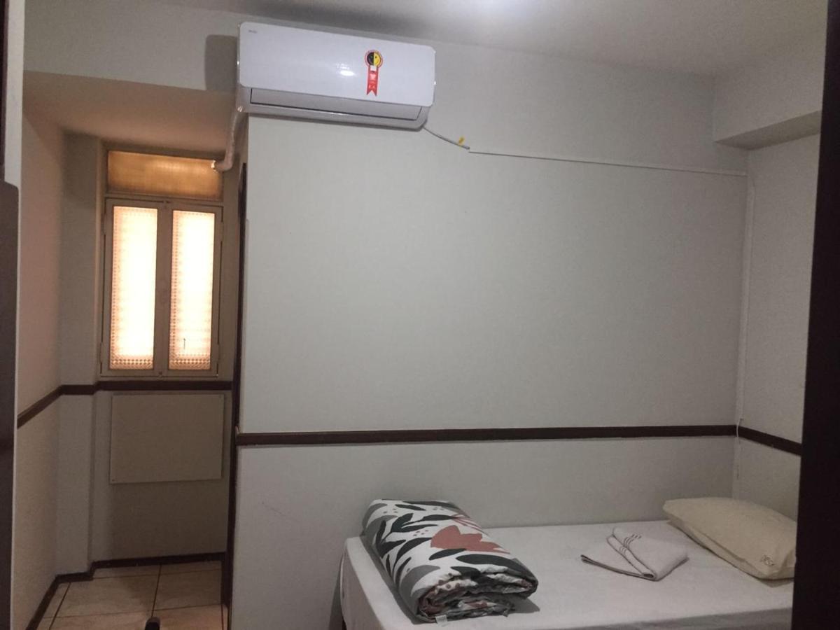 Orsi Hotel Araguari Εξωτερικό φωτογραφία