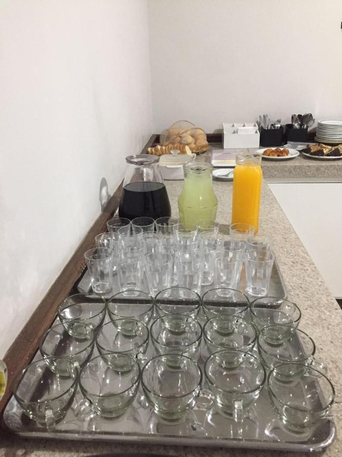 Orsi Hotel Araguari Εξωτερικό φωτογραφία